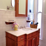 Custom Medicine Cabinets
